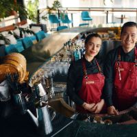 The Fastest and Smartest Way to a Career in Hospitality and Tourism