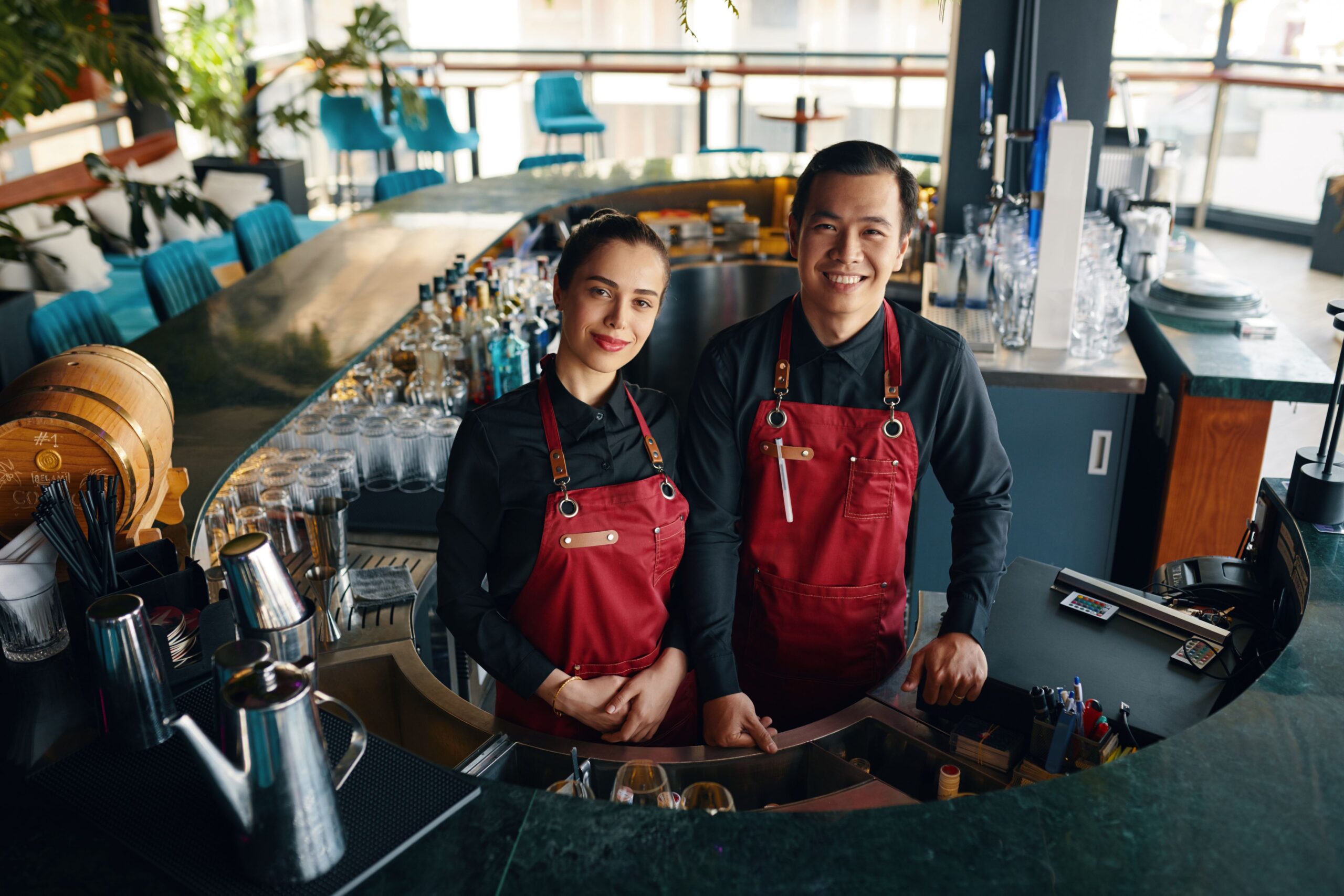 The Fastest and Smartest Way to a Career in Hospitality and Tourism