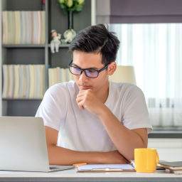 BBA Digital Transformation (ODL), Veritas