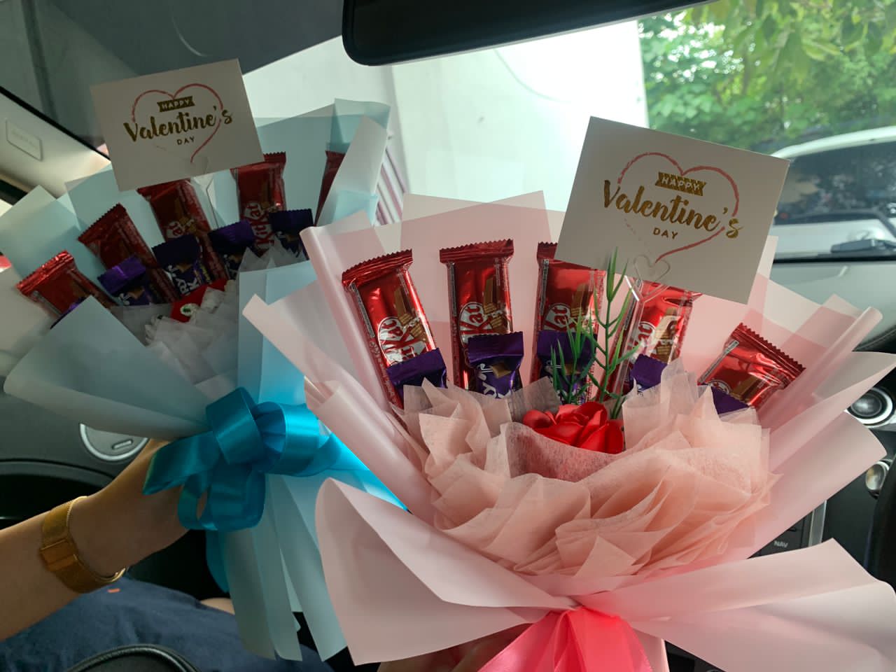 BAC Leo Club’s Secret Valentine