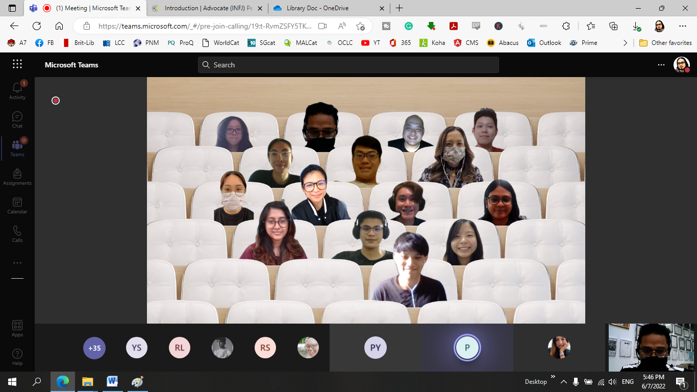Creative Digital Entrepreneurship Workshop