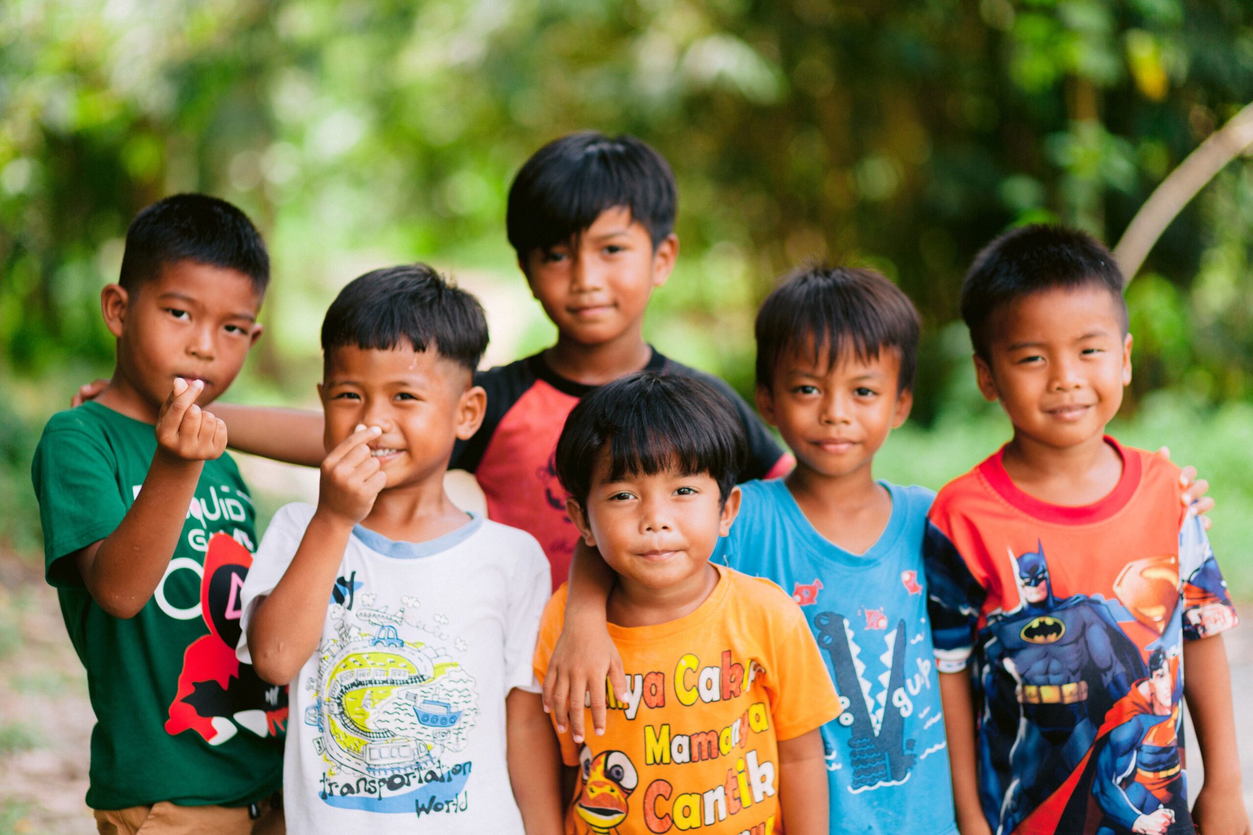 BAC Education GroupContinuously Making An Impact