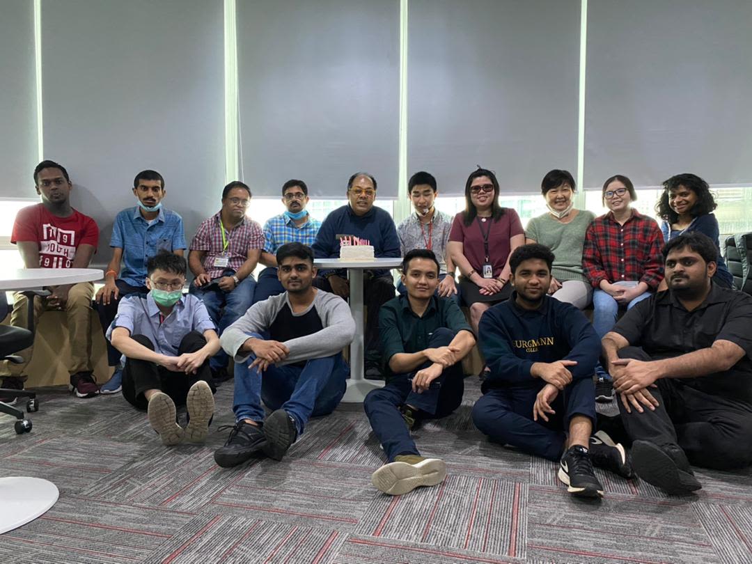 BAC’s Apprenticeship Immersion Programme With MIRM