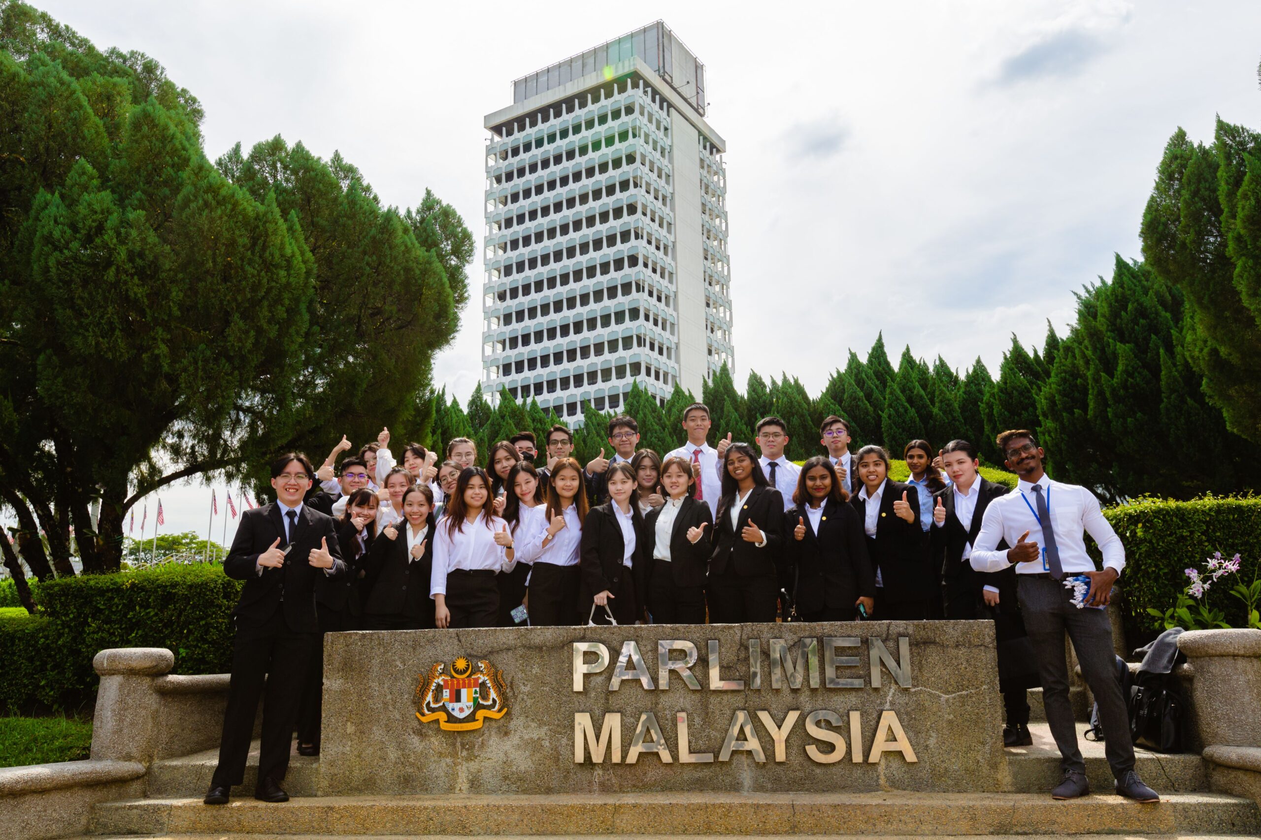 Law Society’s Constitutional Month