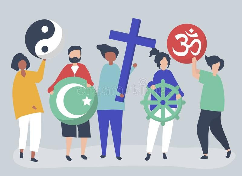 Freedom of Religion
