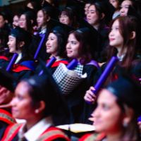 A Pioneer in Hospitality and Tourism Education