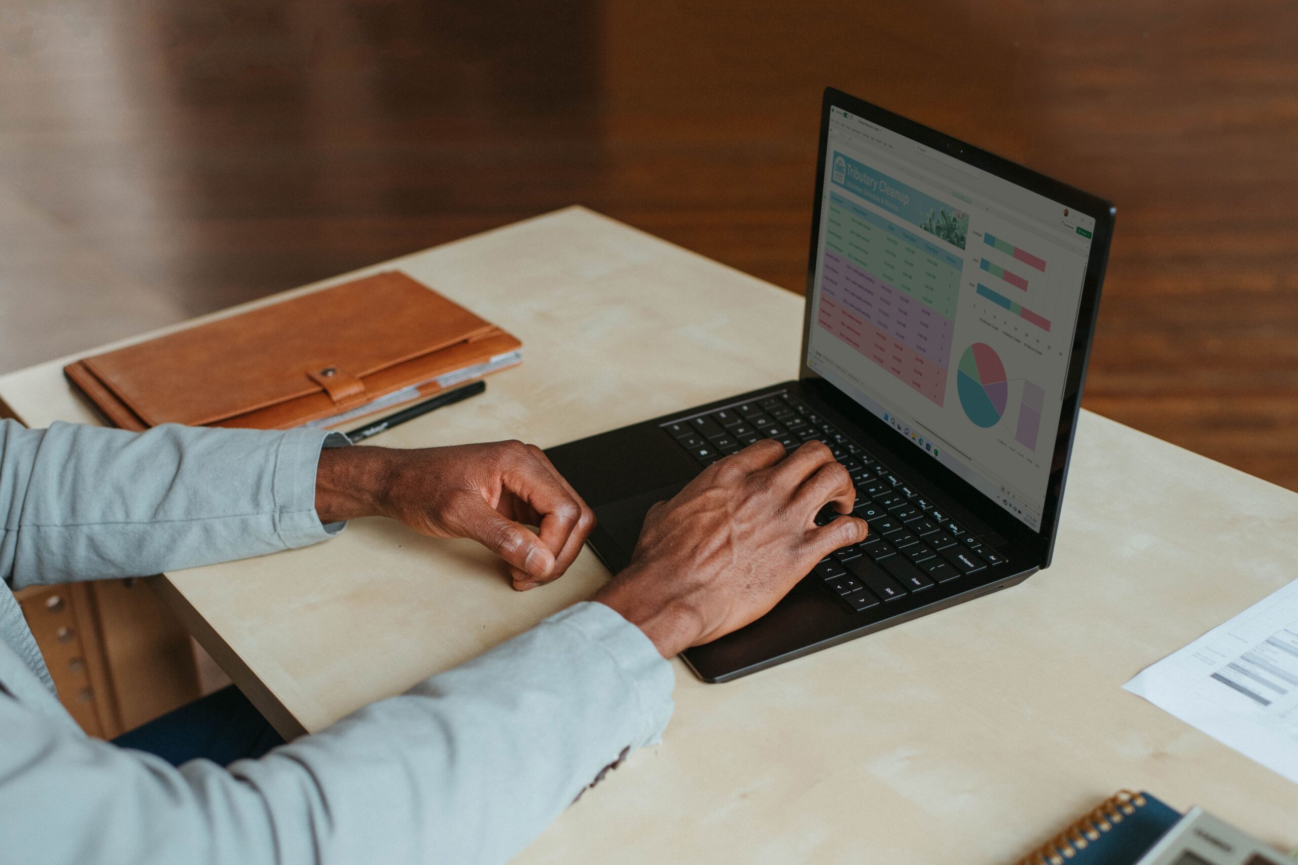 Remote Work Revolution: How Malaysian Companies Are Adapting