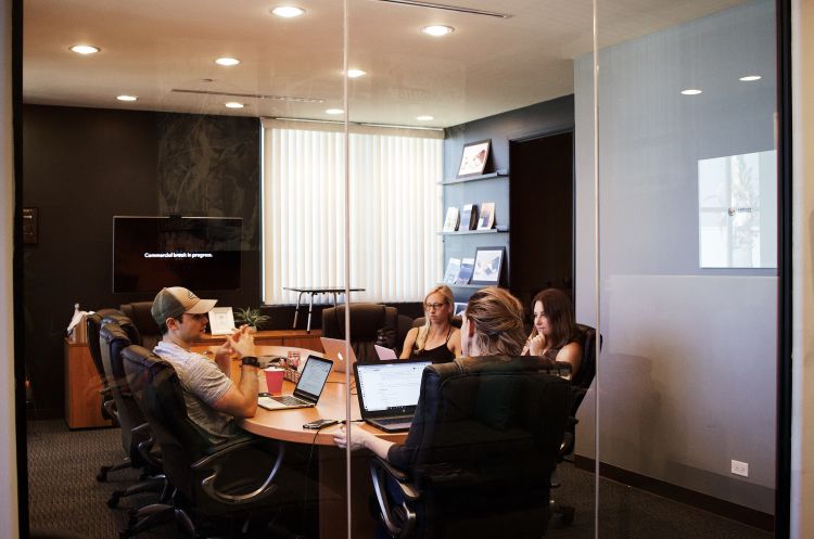 What It Means To Be A Cyber Lawyer