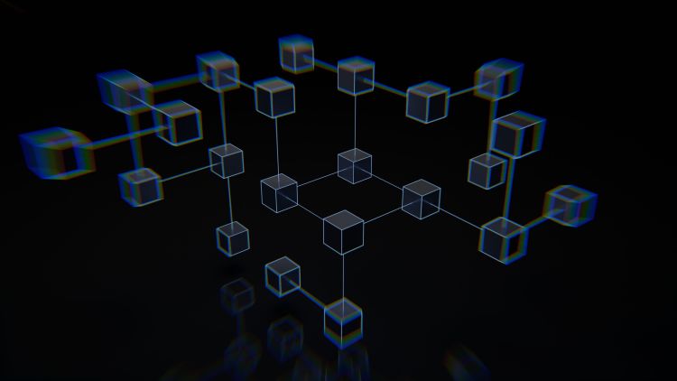Blockchain and Smart Contracts: Transforming Legal Transactions