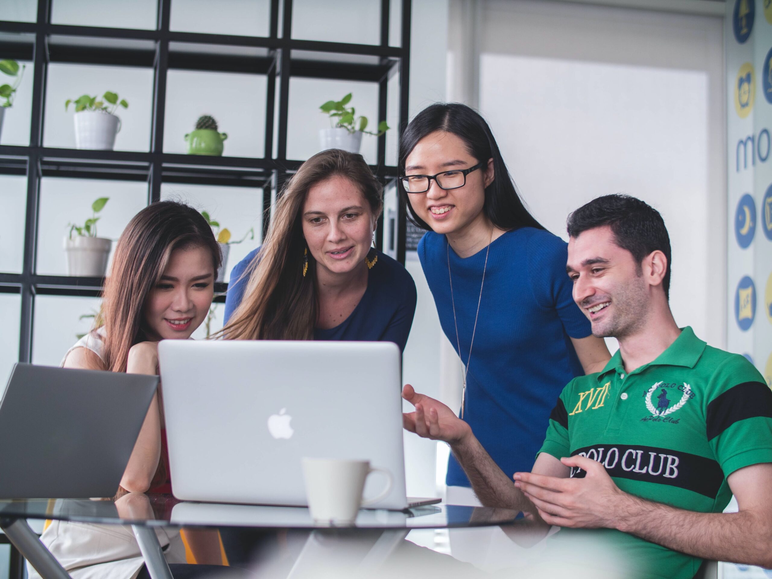 Access to Coursera & LinkedIn Learning