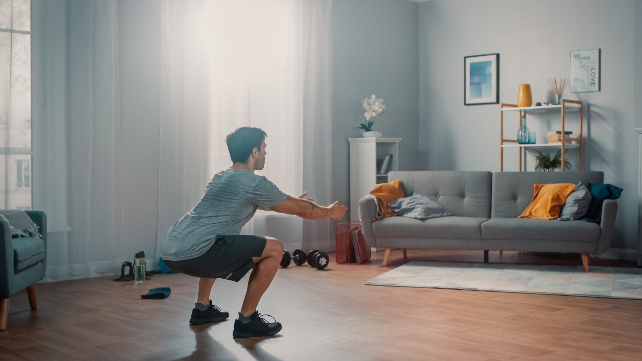 MonsterFit Online