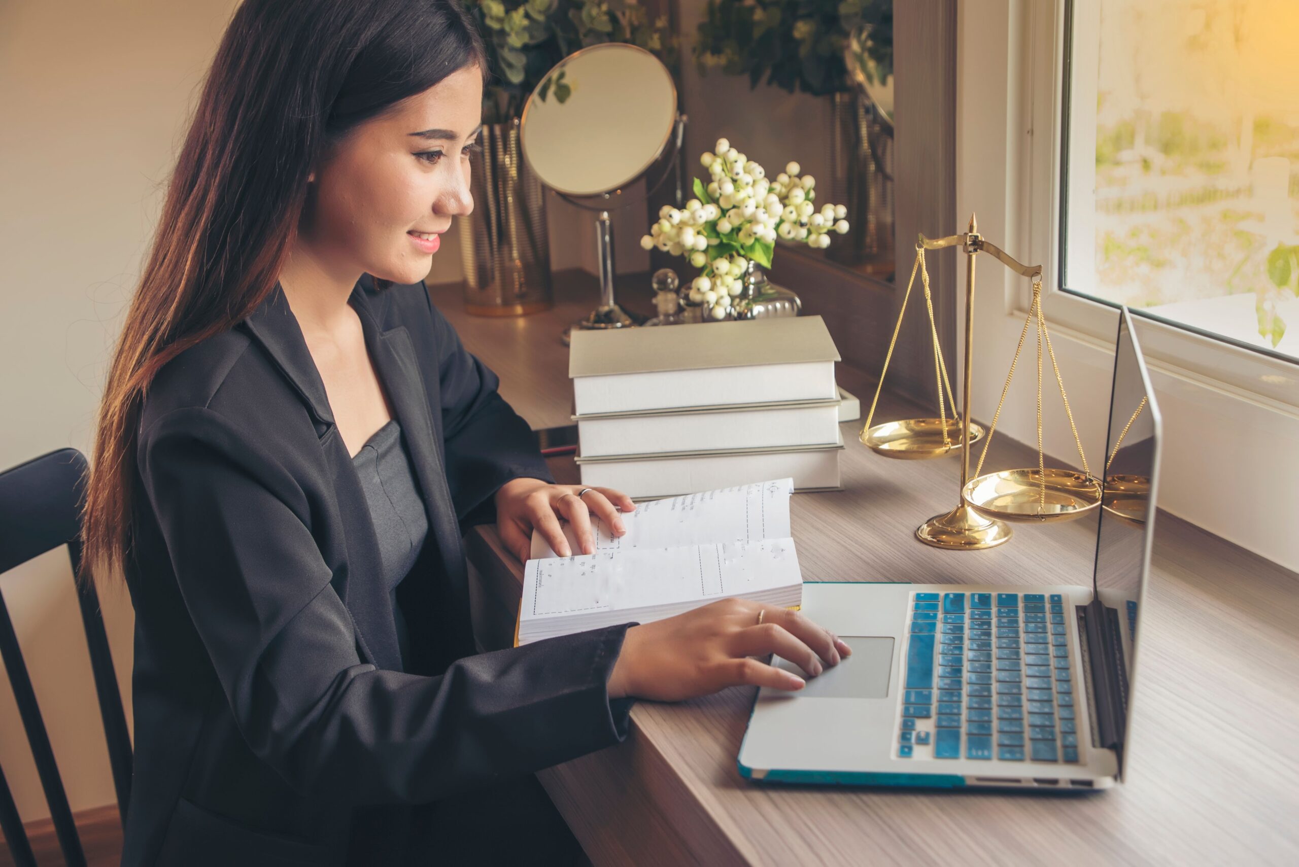 JustLaw.asia Connecting Legal Talents With Opportunities