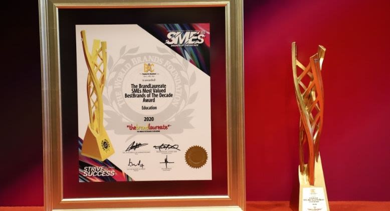 Industry Awards & Accolades Spur BAC To Greater Heights