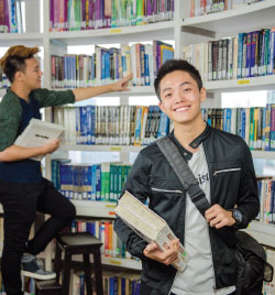 Digital Media & Communications