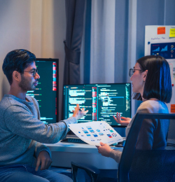 Doctor of Philosophy in Computing, UNIMY