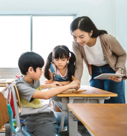 Early Childhood Education