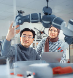 UK Transfer Degree Programme (Law)