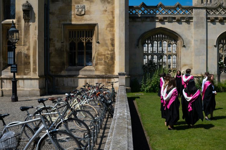 Why An MBA is the Ultimate Game Changer 