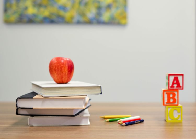Experiential Learning Through an MBA Program 