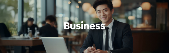 The Global Business School