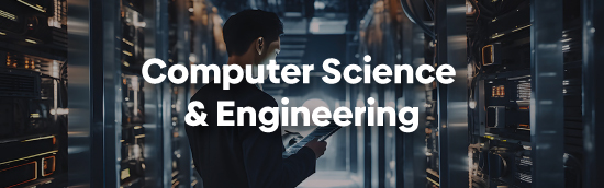 Computer Science & Engineering