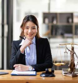 Corporate Law