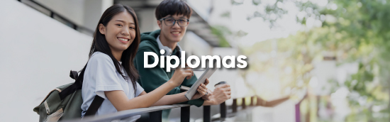 Own Your Future with Real-World Diplomas