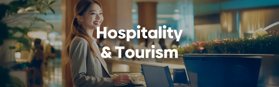 The Global Hospitality & Culinary School