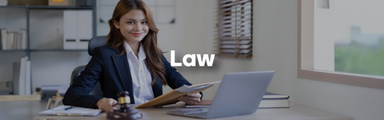 The Nation’s #1 Law School