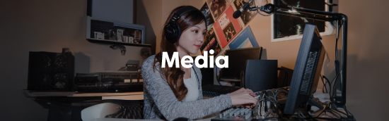 The Global Media & Comms School