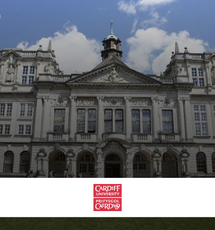 Cardiff University