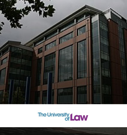University of Law