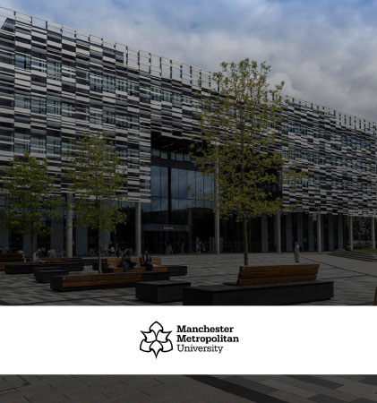 Manchester Metropolitan University