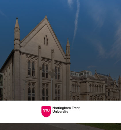 Nottingham Trent University