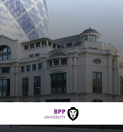 BPP University