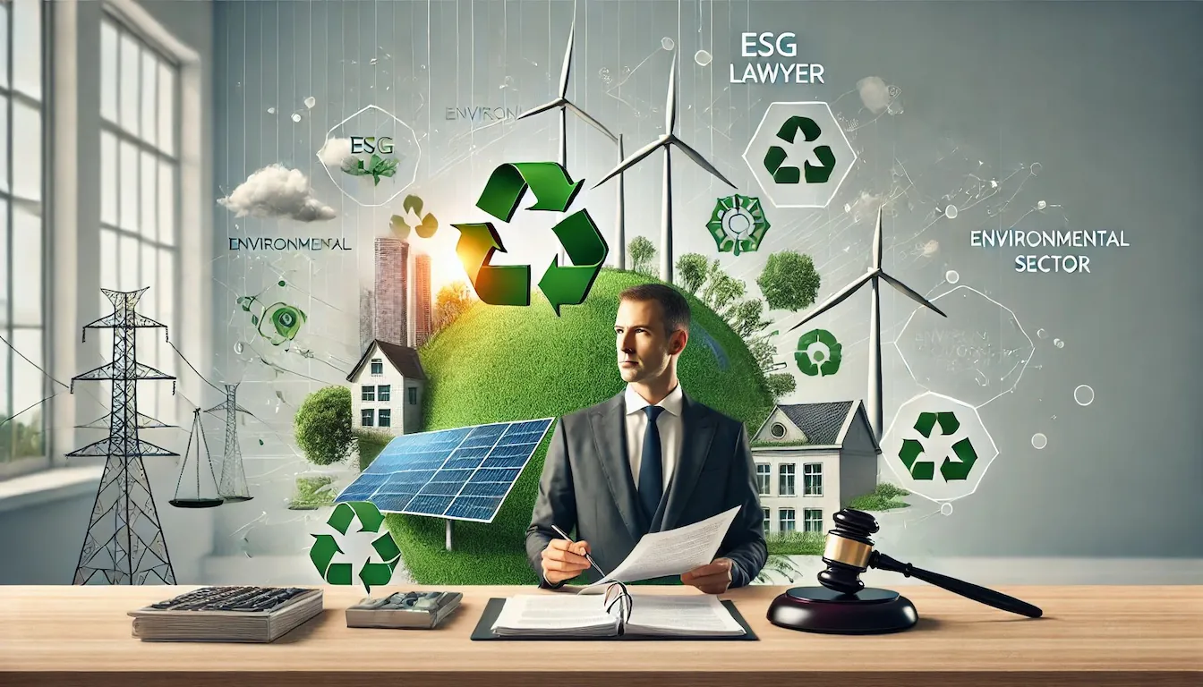 What Next After Studying ESG?