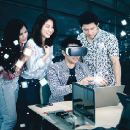 Diploma in Interactive & Digital Media, UNIMY