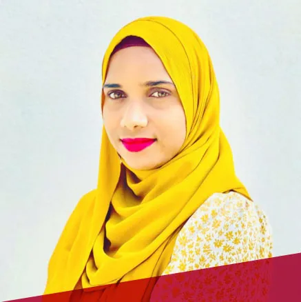 Aminath Risaala