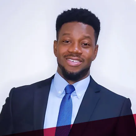Darlington Chukwuka Ossai