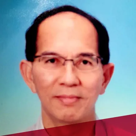 Ho Koh Ming