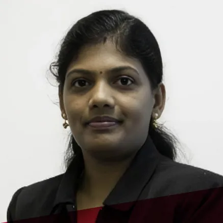 Sireesha Prathigadapa