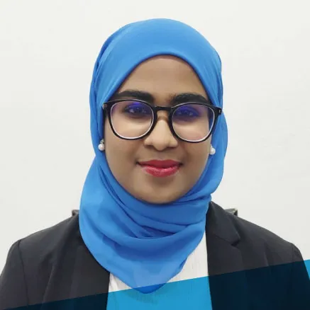 Siti Nuriyah bt A Kamal Hossain Chowdhury
