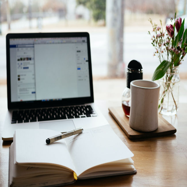Stay Calm & Conquer Your Exams: A Guide for BAC UKT Year 2 Law Students
