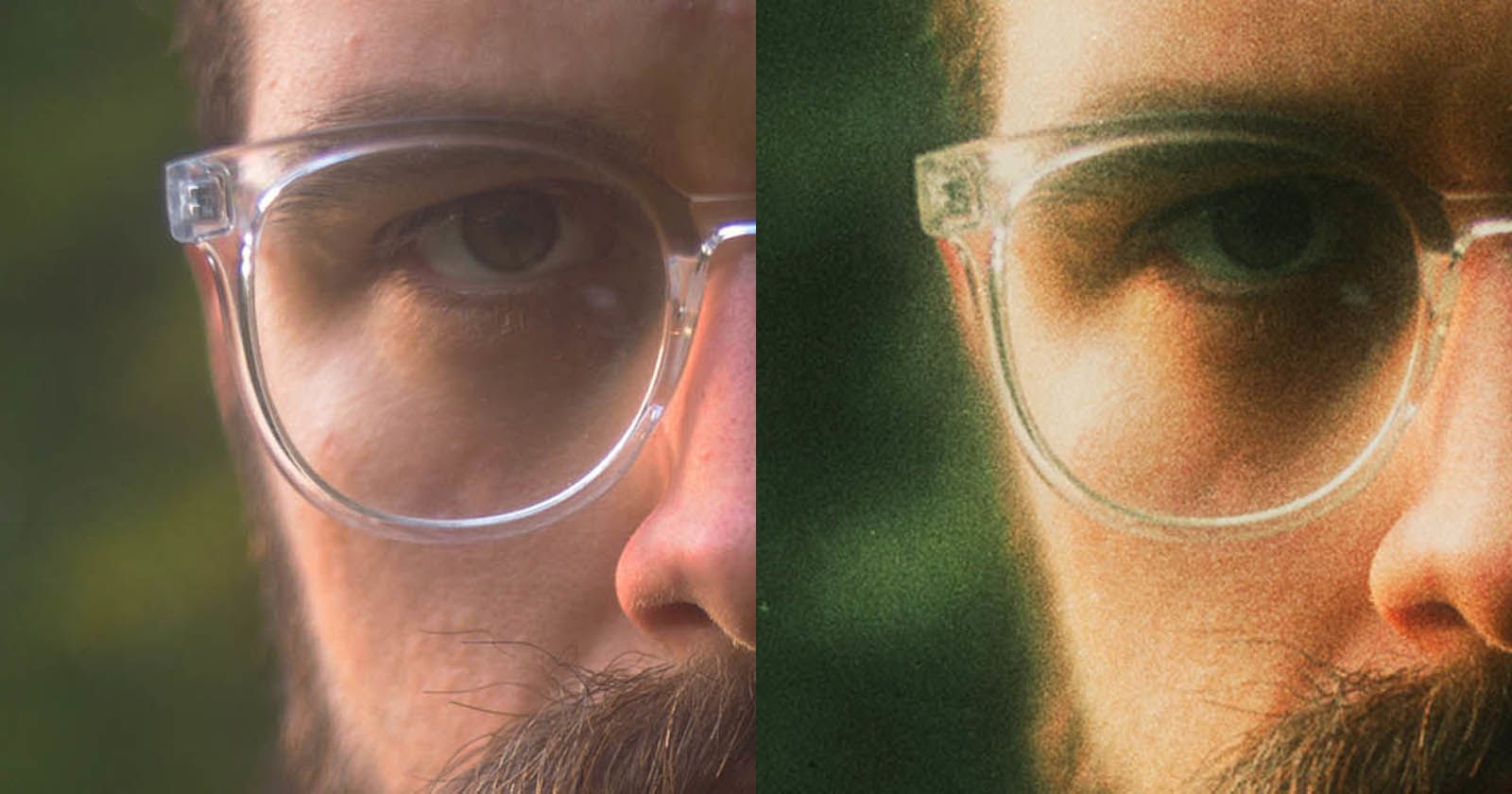 Why Do Some Filmmakers Still Use Film Grain?
