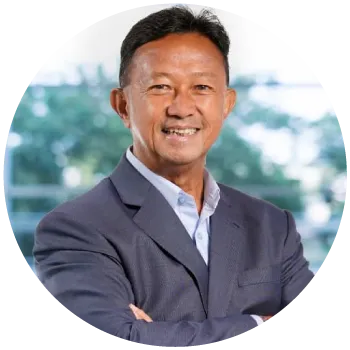 Abdul Halim Jantan