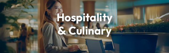 The Global Hospitality & Culinary School