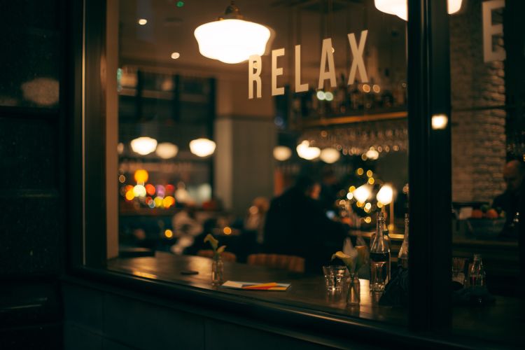 Breathe. Reset. Repeat