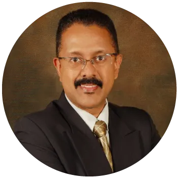 Dr. Suresh Naidu Sadasivan