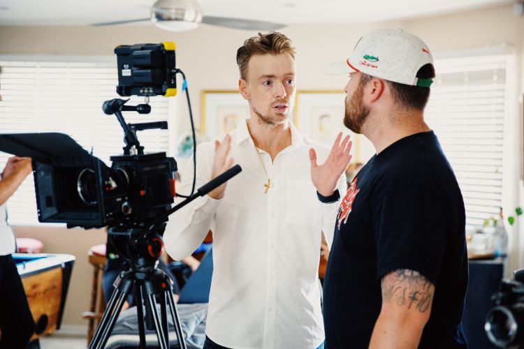 Film’s New Frontier: Artificial Intelligence as a Director’s Best Friend