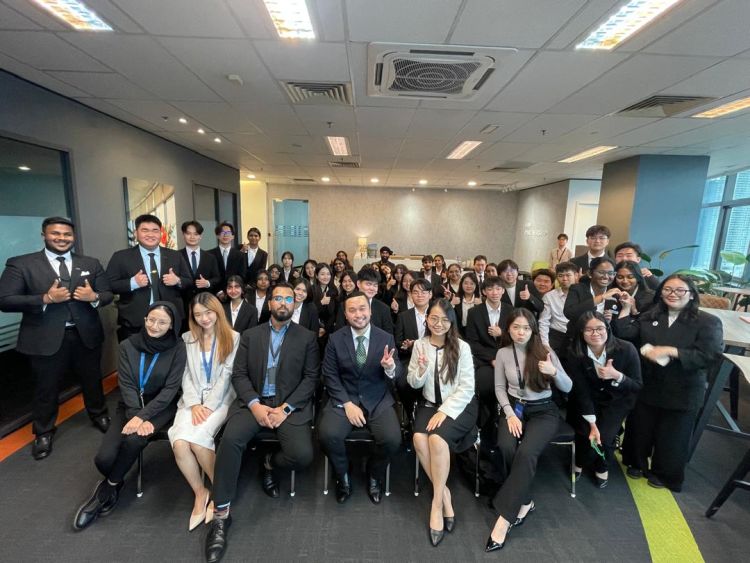 The Arbitration Arena: Advocacy Beyond the Courtroomby ALSA BAC